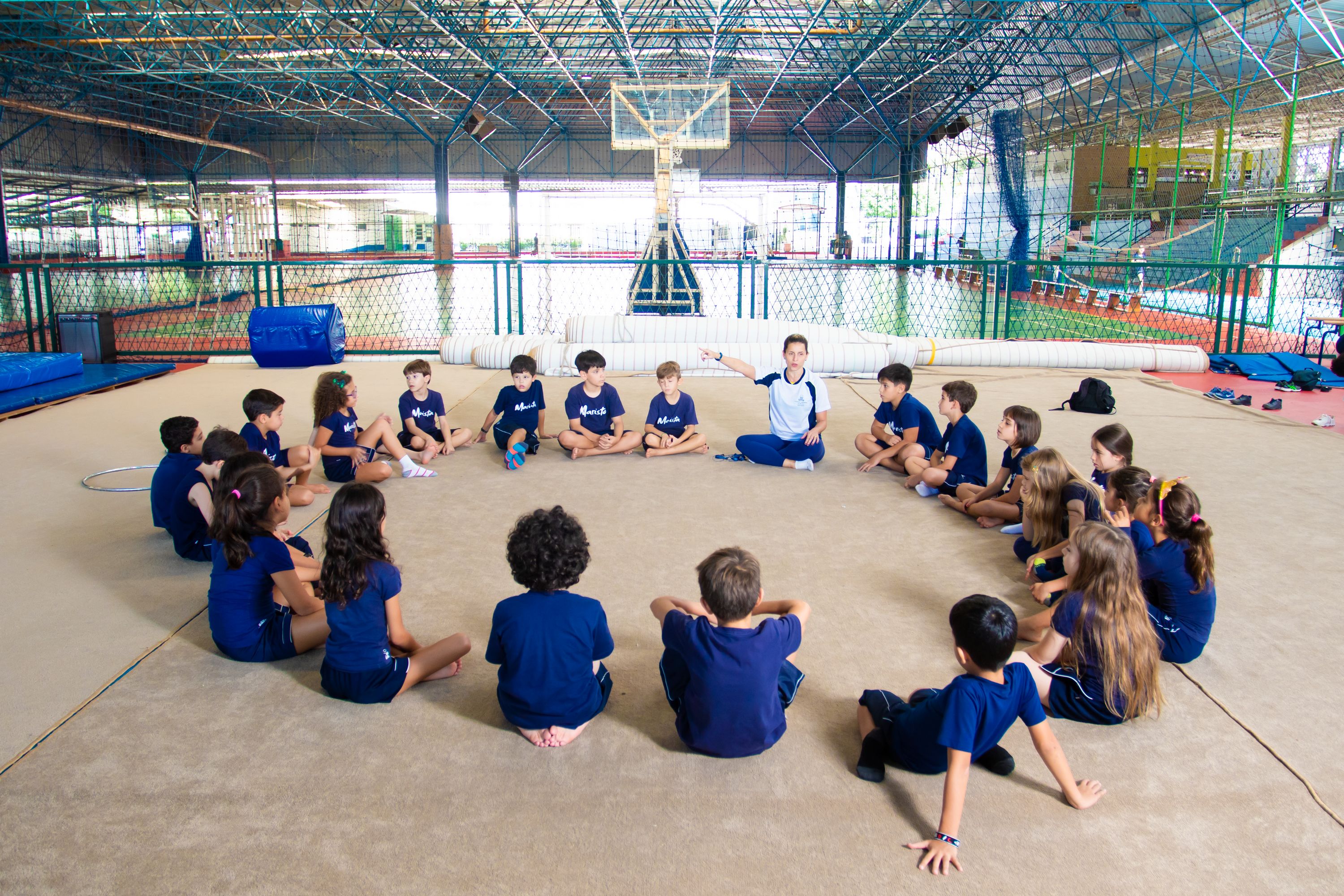 Colégio Marista Brasília apresenta campeão brasileiro de xadrez escolar –  União Marista do Brasil